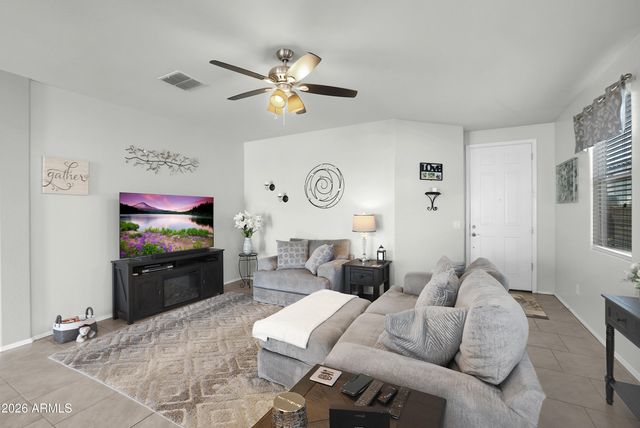 33957 N MENODORA Lane, San Tan Valley, AZ 85144