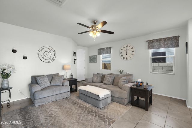 33957 N MENODORA Lane, San Tan Valley, AZ 85144