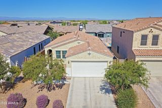 33957 N MENODORA Lane, San Tan Valley, AZ 85144