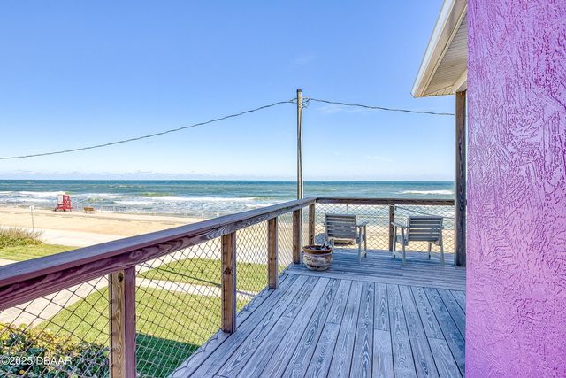 6618 S Atlantic Avenue, New Smyrna Beach, FL 32169