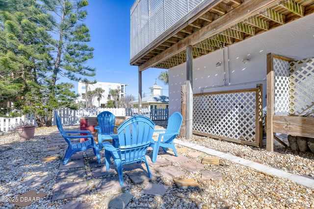 6618 S Atlantic Avenue, New Smyrna Beach, FL 32169