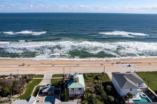 6618 S Atlantic Avenue, New Smyrna Beach, FL 32169