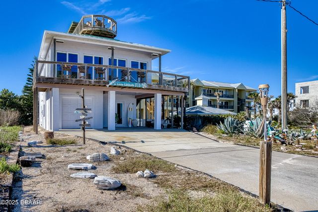 6618 S Atlantic Avenue, New Smyrna Beach, FL 32169
