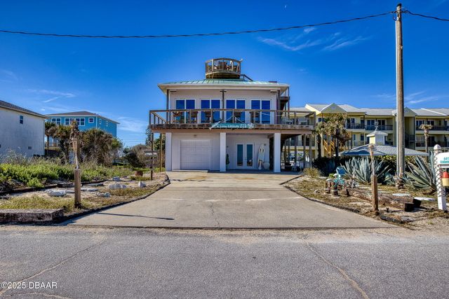 6618 S Atlantic Avenue, New Smyrna Beach, FL 32169