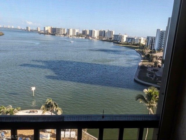 400 Lenell RD 702, Fort Myers Beach, FL 33931