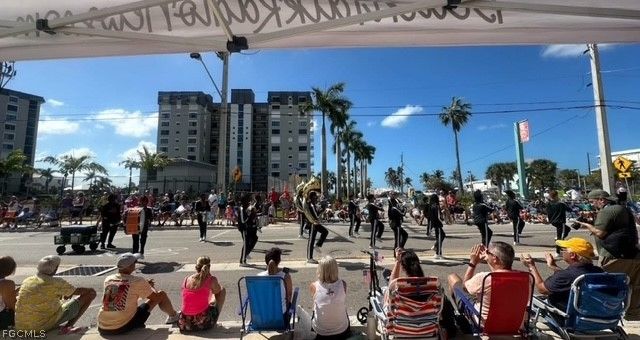 400 Lenell RD 702, Fort Myers Beach, FL 33931