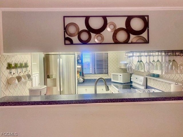 400 Lenell RD 702, Fort Myers Beach, FL 33931