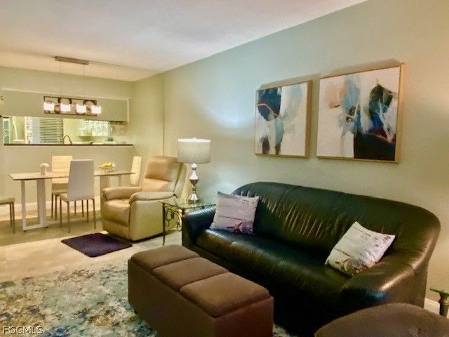 400 Lenell RD 702, Fort Myers Beach, FL 33931