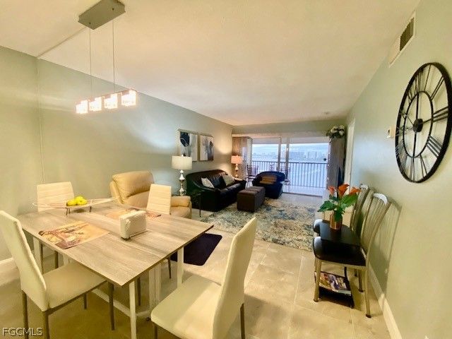 400 Lenell RD 702, Fort Myers Beach, FL 33931