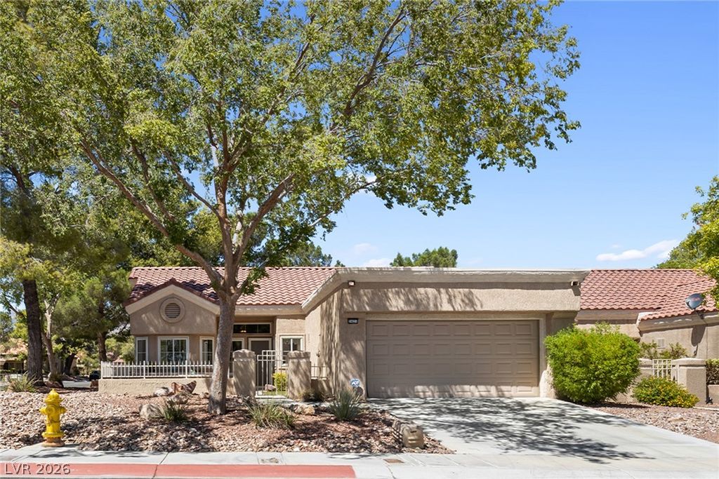 2421 Showcase Drive, Las Vegas, NV 89134 — photo 2