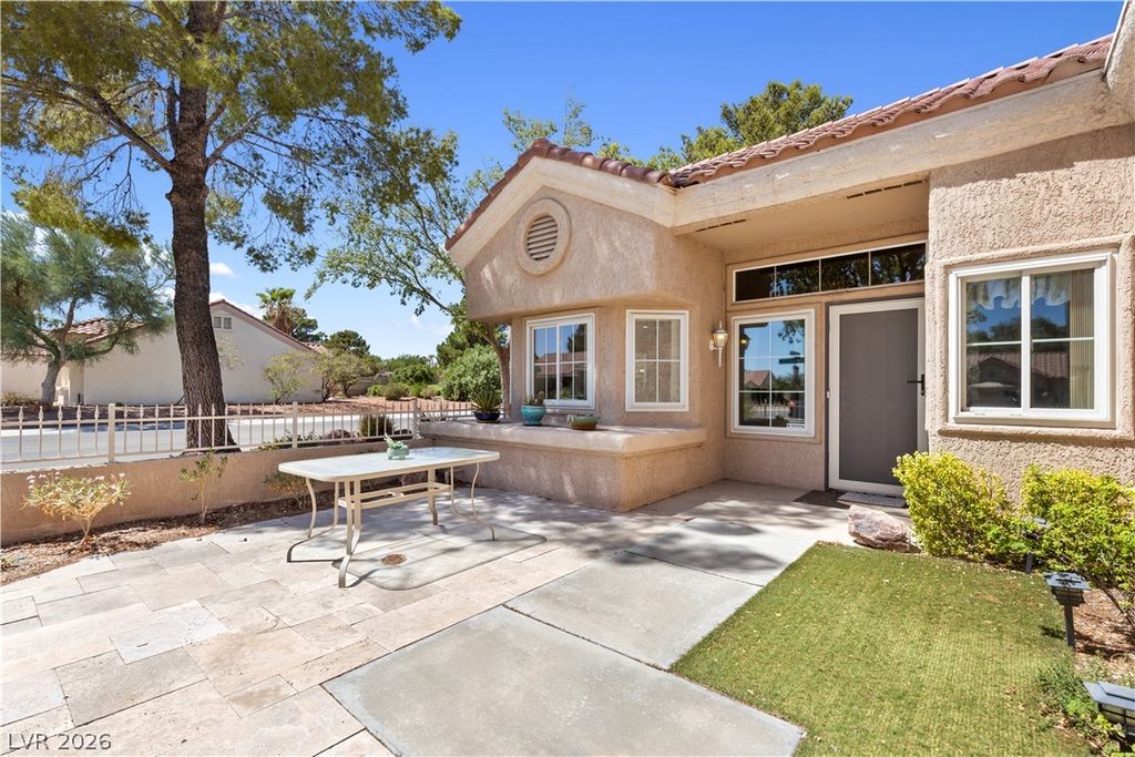 2421 Showcase Drive, Las Vegas, NV 89134 — photo 3