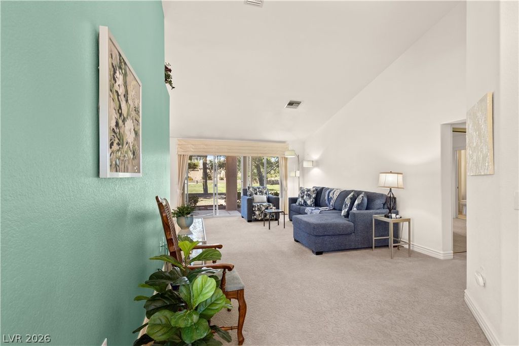 2421 Showcase Drive, Las Vegas, NV 89134 — photo 4