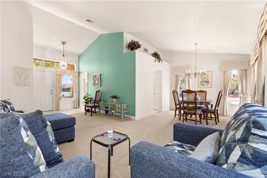 2421 Showcase Drive, Las Vegas, NV 89134 — photo 5