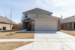 1507 Dove Circle, Ennis, TX 75119
