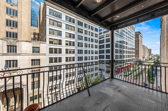 711 Main Street 601, Houston, TX 77002