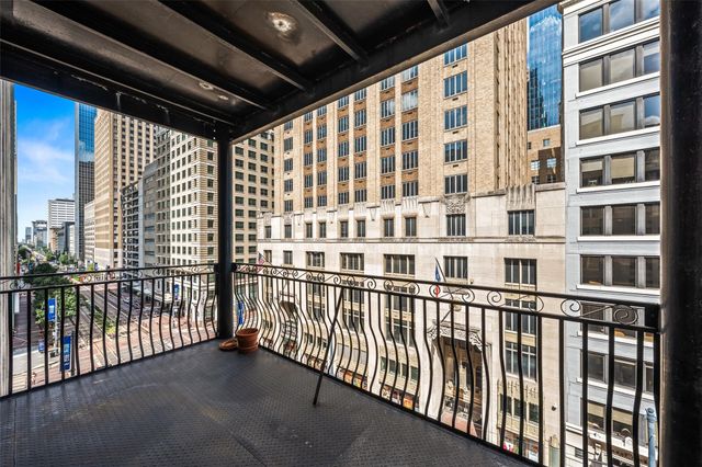 711 Main Street 601, Houston, TX 77002