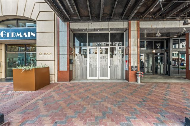 711 Main Street 601, Houston, TX 77002