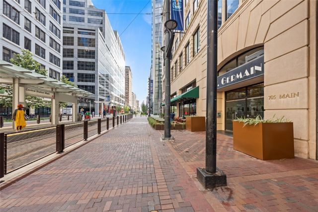 711 Main Street 601, Houston, TX 77002