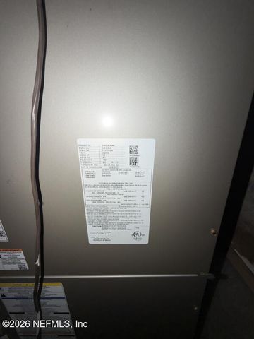 1926 SPRING DRIVE Road, Jacksonville, FL 32209