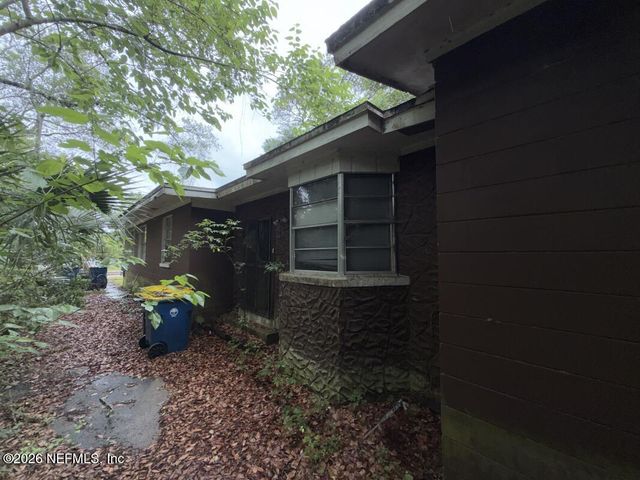 1926 SPRING DRIVE Road, Jacksonville, FL 32209