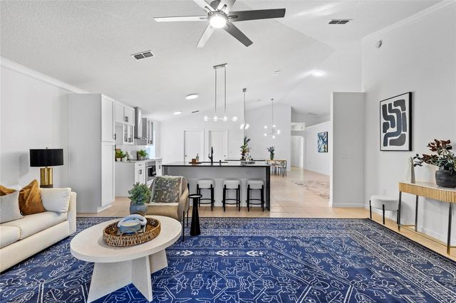 4910 NW 81ST AVENUE, Gainesville, FL 32653