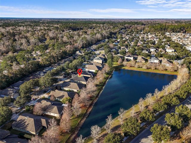 4910 NW 81ST AVENUE, Gainesville, FL 32653