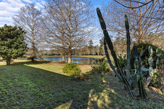 4910 NW 81ST AVENUE, Gainesville, FL 32653