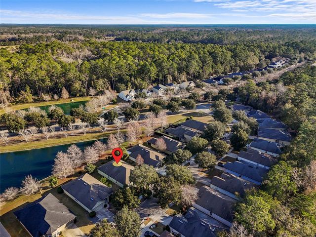 4910 NW 81ST AVENUE, Gainesville, FL 32653