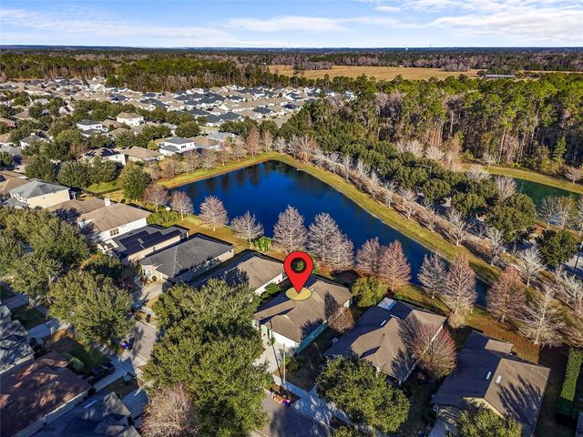 4910 NW 81ST AVENUE, Gainesville, FL 32653