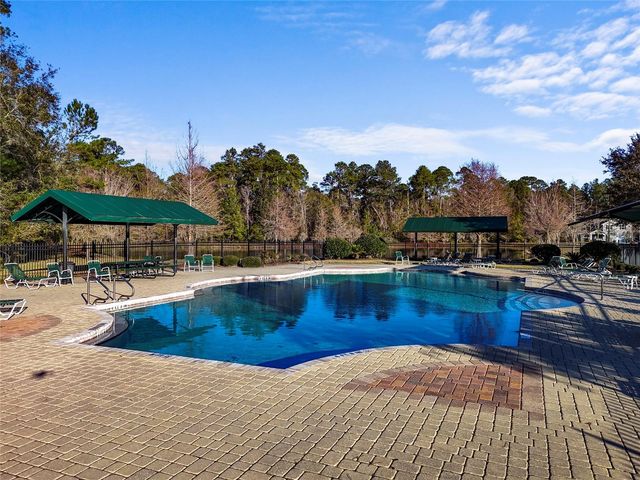 4910 NW 81ST AVENUE, Gainesville, FL 32653