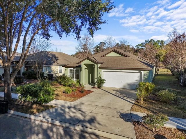 4910 NW 81ST AVENUE, Gainesville, FL 32653