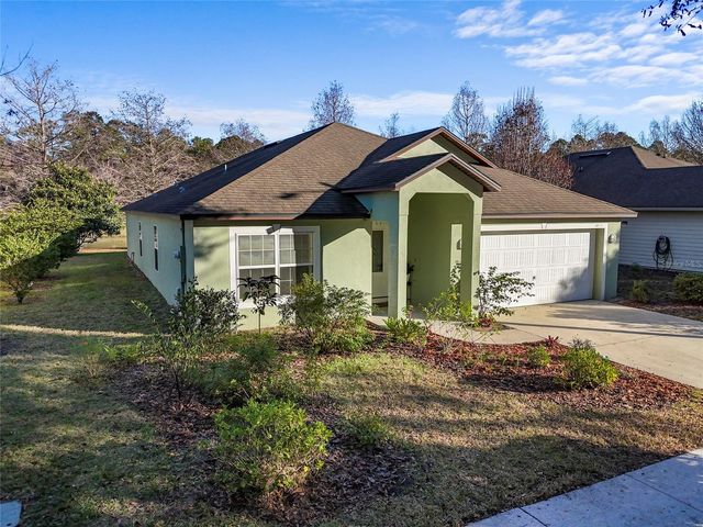 4910 NW 81ST AVENUE, Gainesville, FL 32653