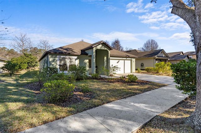 4910 NW 81ST AVENUE, Gainesville, FL 32653