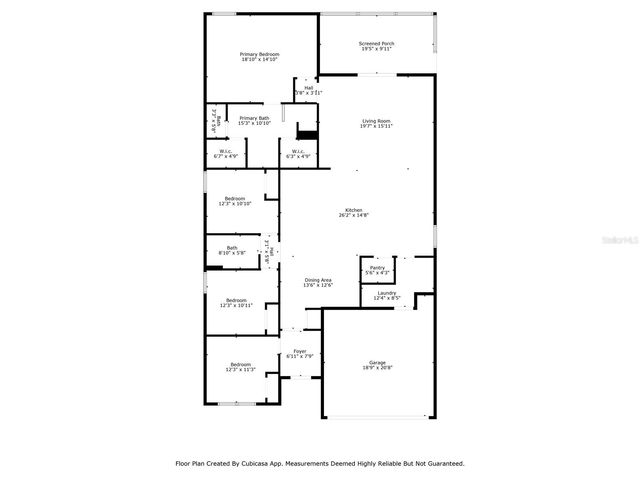 4910 NW 81ST AVENUE, Gainesville, FL 32653