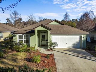 4910 NW 81ST AVENUE, Gainesville, FL 32653