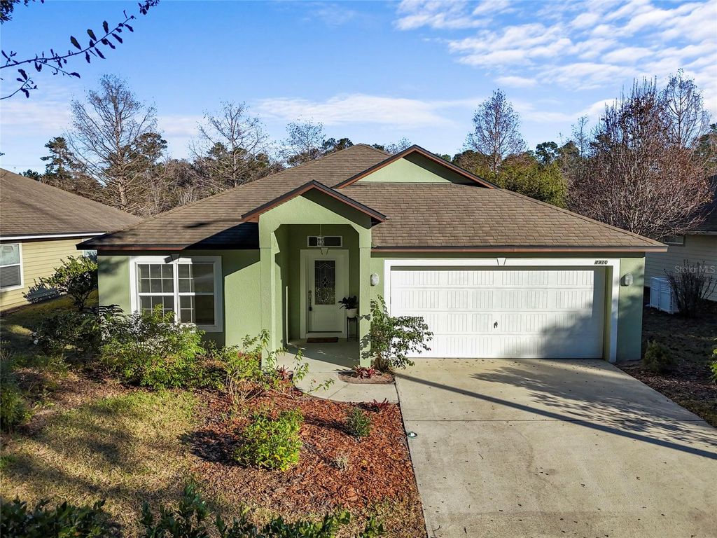 4910 NW 81ST AVENUE, Gainesville, FL 32653