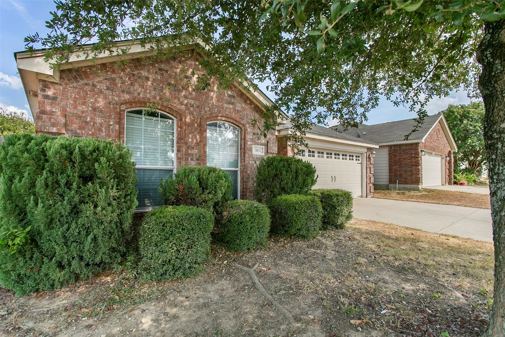 14032 Sand Hills Drive, Fort Worth, TX 76052 — photo 3
