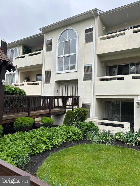48 BONNIE GELLMAN CT #B48, Philadelphia, PA 19114