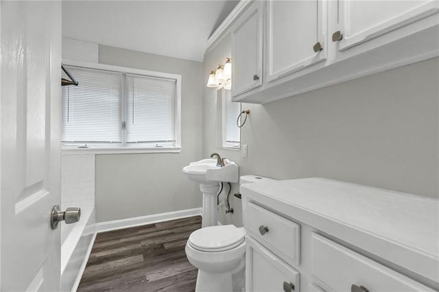 1304 NW 65th Terrace, Kansas City, MO 64118