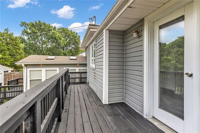 1304 NW 65th Terrace, Kansas City, MO 64118