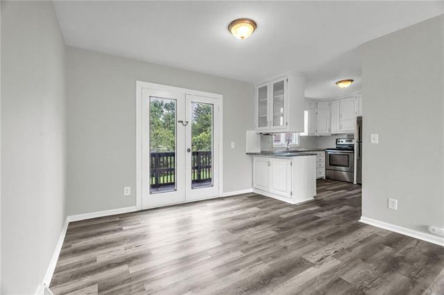 1304 NW 65th Terrace, Kansas City, MO 64118