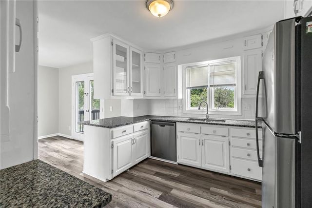 1304 NW 65th Terrace, Kansas City, MO 64118