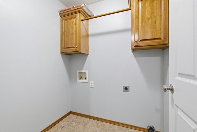 891 W Pembrook Avenue, Nixa, MO 65714