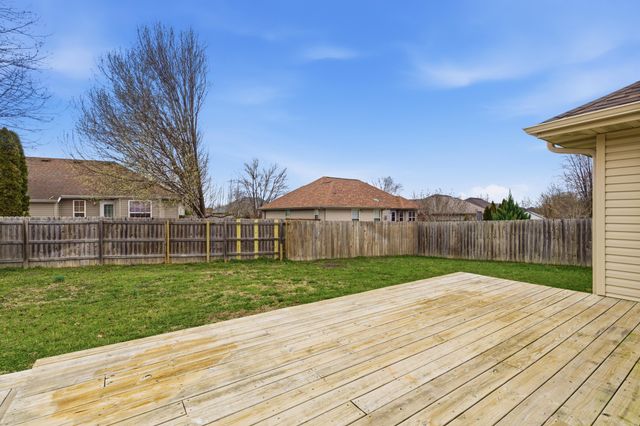 891 W Pembrook Avenue, Nixa, MO 65714
