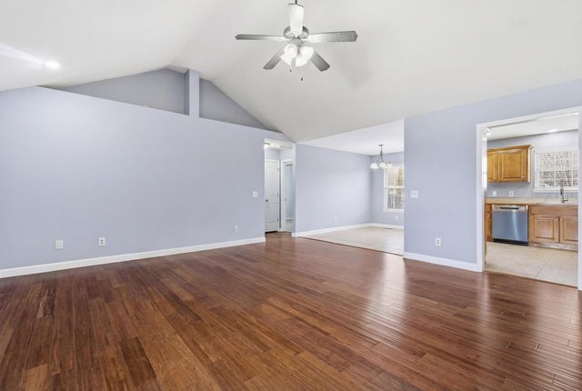 891 W Pembrook Avenue, Nixa, MO 65714