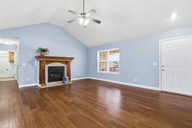 891 W Pembrook Avenue, Nixa, MO 65714