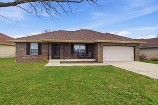 891 W Pembrook Avenue, Nixa, MO 65714
