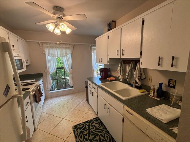 1515 BAYSHORE BOULEVARD 26, Dunedin, FL 34698