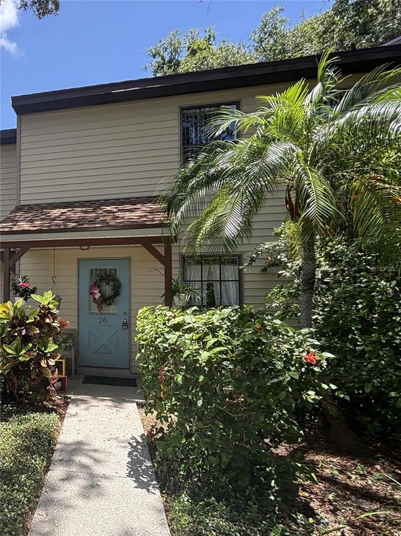 1515 BAYSHORE BOULEVARD 26, Dunedin, FL 34698