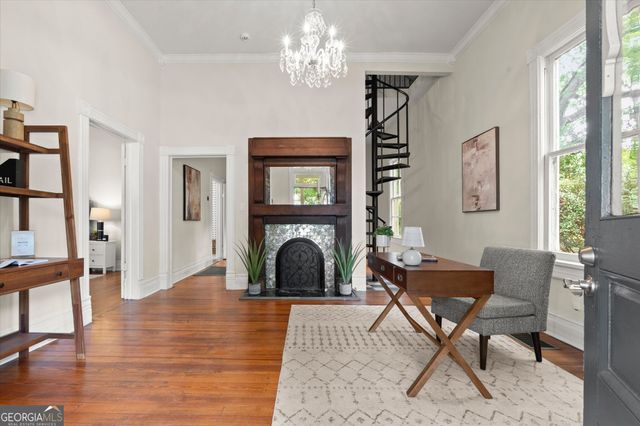 1447 Iverson Street NE, Atlanta, GA 30307